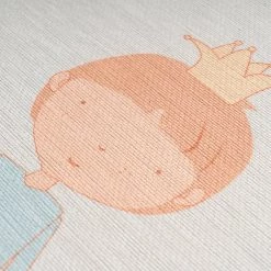 Kayoom Tapis enfant Bambini 300 III - Polyester - Menthe 12 Kayoom Tapis enfant Bambini 300 III - Polyester - Menthe -Tapis Soldes Boutique 1000304697 211102 14583201632 DETAILS P000000001000304697