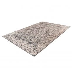Kayoom Tapis Saphira 300 - Polyester - Beige - 160 x 230 cm -Tapis Soldes Boutique 1000304723 211102 14595601749 DETAILS P000000001000304723