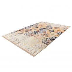 Kayoom Tapis Saphira 1000 - Polyester - Beige - 120 x 170 cm 10 Kayoom Tapis Saphira 1000 - Polyester - Beige - 120 x 170 cm -Tapis Soldes Boutique 1000304727 211102 15000301760 DETAILS P000000001000304727