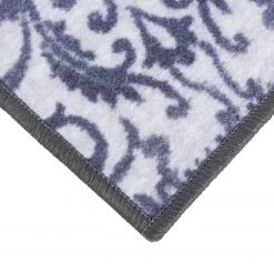 Andiamo Tapis Vintage - Polyamide - Gris -Tapis Soldes Boutique 1000307521 211202 18454800054 DETAILS P000000001000307521