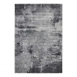 Andiamo Tapis Luna - Polypropylène - Anthracite