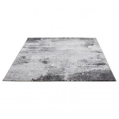 Andiamo Tapis Luna - Polypropylène - Anthracite -Tapis Soldes Boutique 1000307532 211202 18471400054 DETAILS P000000001000307532