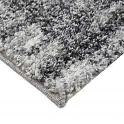 Andiamo Tapis Luna - Polypropylène - Anthracite -Tapis Soldes Boutique 1000307532 211202 18471400060 DETAILS P000000001000307532