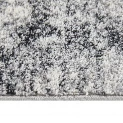 Andiamo Tapis Luna - Polypropylène - Anthracite -Tapis Soldes Boutique 1000307532 211202 18471400078 DETAILS P000000001000307532