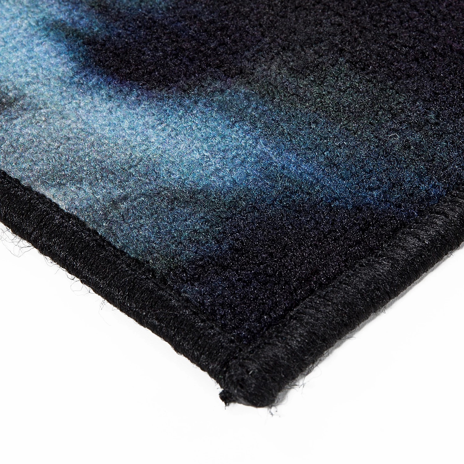 Andiamo Tapis Leopard - Polyamide - Jaune 5 Andiamo Tapis Leopard - Polyamide - Jaune – Image 3