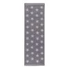 Misento Tapis Ciel étoilé - Polyamide - Gris clair -Tapis Soldes Boutique 1000307542 211202 18505600079 IMAGE P000000001000307542