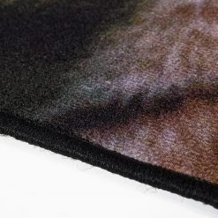 Andiamo Tapis Tiger - Polyamide - Orange 14 Andiamo Tapis Tiger - Polyamide - Orange -Tapis Soldes Boutique 1000307544 211202 185222000130 DETAILS P000000001000307544