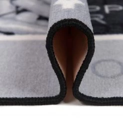 Andiamo Tapis Hot Pepper - Polyamide - Anthracite -Tapis Soldes Boutique 1000307548 211202 18535100153 DETAILS P000000001000307548