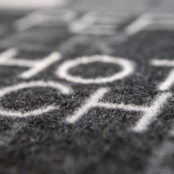 Andiamo Tapis Hot Pepper - Polyamide - Anthracite -Tapis Soldes Boutique 1000307548 211202 18541200165 DETAILS P000000001000307548