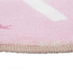 Luxor living Tapis enfant Lotti II - Polyester - Blanc / Rose 12 Luxor living Tapis enfant Lotti II - Polyester - Blanc / Rose -Tapis Soldes Boutique 1000307554 211202 18553200167 DETAILS P000000001000307554