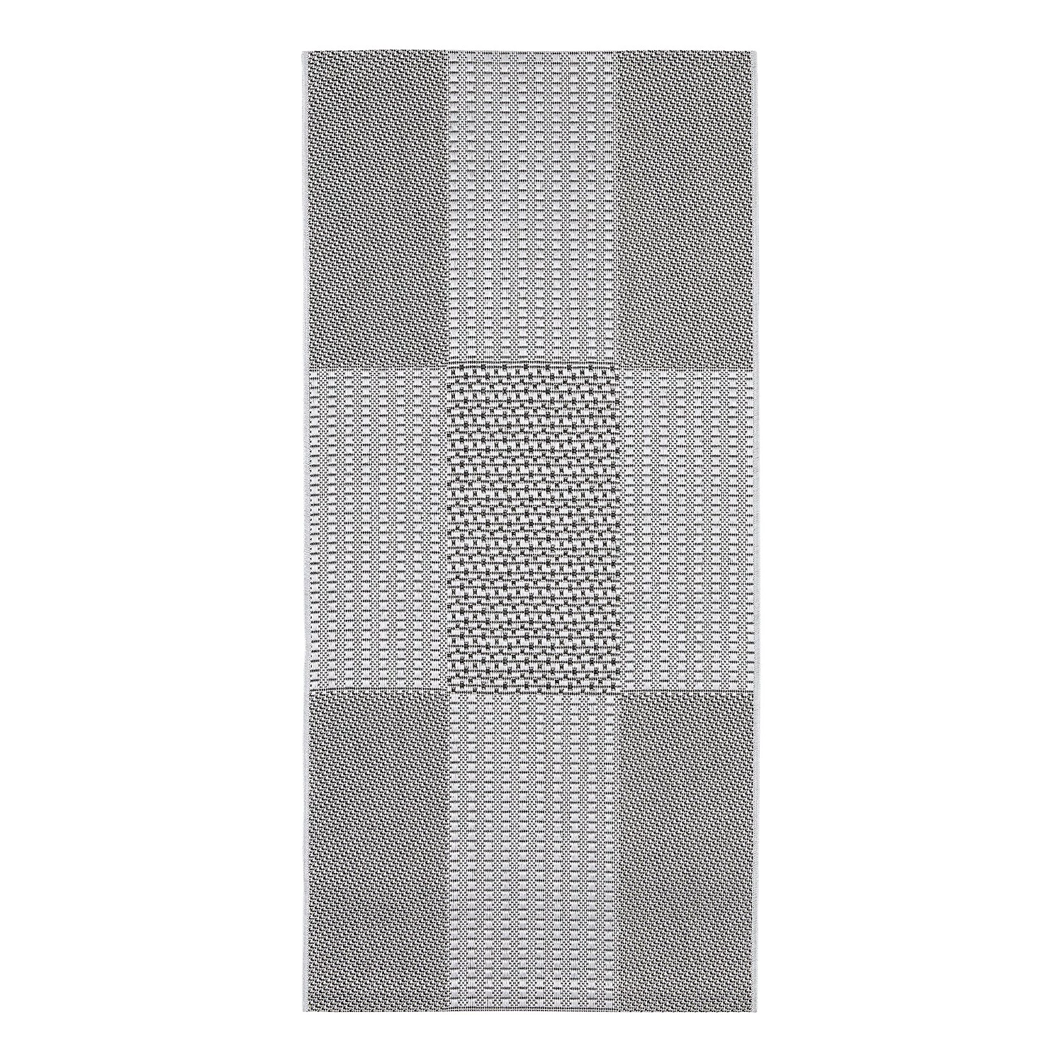 Andiamo Tapis de couloir int. / ex. Arizona I - Polypropylène - Gris 3 Andiamo Tapis de couloir int. / ex. Arizona I - Polypropylène - Gris