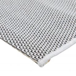 Andiamo Tapis de couloir int. / ex. Arizona I - Polypropylène - Gris 13 Andiamo Tapis de couloir int. / ex. Arizona I - Polypropylène - Gris -Tapis Soldes Boutique 1000307565 211202 18583800237 DETAILS P000000001000307565