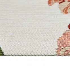 Luxor living Tapis intérieur / extérieur Tropic - Polyester / Polypropylène - Multicolore - 123 x 180 cm -Tapis Soldes Boutique 1000307571 211202 19015000295 DETAILS P000000001000307571