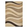 Luxor living Tapis Castell II - Polypropylène - Beige - 160 x 230 cm