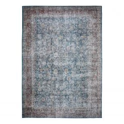 Barbara becker home passion Tapis BB Loft - Polyester - Multicolore - 80 x 150 cm