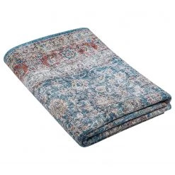 Barbara becker home passion Tapis BB Loft - Polyester - Multicolore - 80 x 150 cm -Tapis Soldes Boutique 1000307615 211202 19235700509 DETAILS P000000001000307615