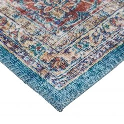 Barbara becker home passion Tapis BB Loft - Polyester - Multicolore - 80 x 150 cm -Tapis Soldes Boutique 1000307615 211202 19240800515 DETAILS P000000001000307615