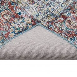 Barbara becker home passion Tapis BB Loft - Polyester - Multicolore - 80 x 150 cm -Tapis Soldes Boutique 1000307615 211202 19240800521 DETAILS P000000001000307615