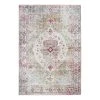 Luxor living Tapis Mystic - Polyester - Multicolore - 80 x 150 cm -Tapis Soldes Boutique 1000307616 211202 19245100490 IMAGE P000000001000307616