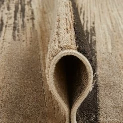 Luxor living Tapis Castell I - Polypropylène - Beige - 120 x 170 cm -Tapis Soldes Boutique 1000307633 211202 19375400682 DETAILS P000000001000307633