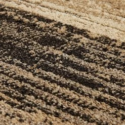 Luxor living Tapis Castell I - Polypropylène - Beige - 120 x 170 cm -Tapis Soldes Boutique 1000307633 211202 19375400688 DETAILS P000000001000307633