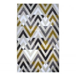 Top Square Tapis Ferrel - Polypropylène - Multicolore - 200 x 290 cm