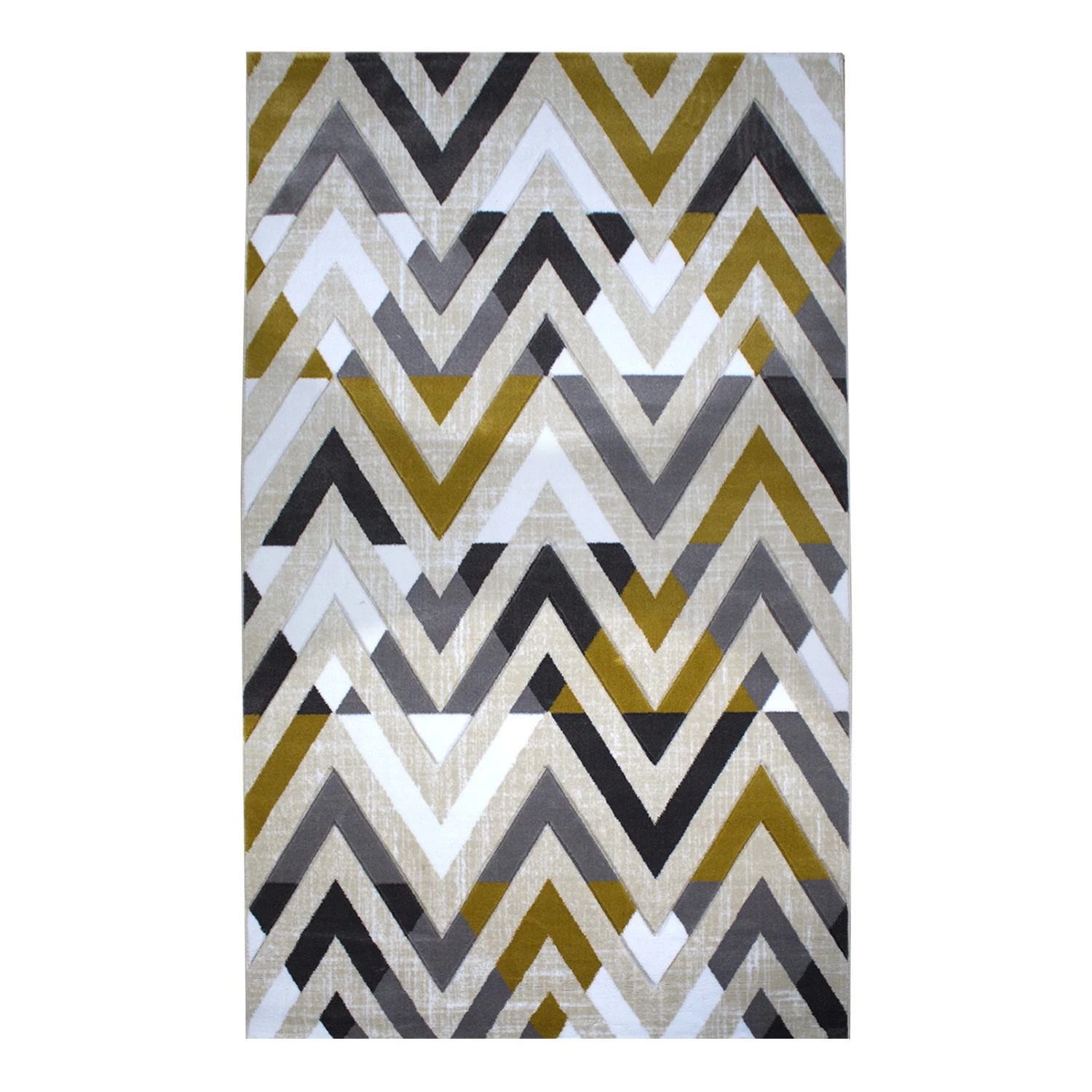 Top Square Tapis Ferrel - Polypropylène - Multicolore - 200 x 290 cm 3 Top Square Tapis Ferrel - Polypropylène - Multicolore - 200 x 290 cm