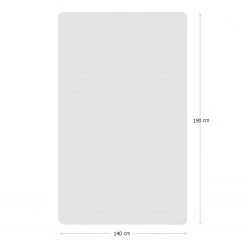 Top Square Tapis enfant Be Happy - Velours - Multicolore -Tapis Soldes Boutique 1000307650 211110 083204000584 SKETCH DETAILS P000000001000307650 sketch