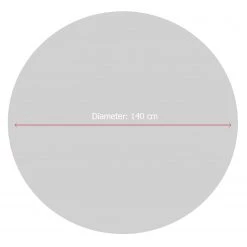 Top Square Tapis enfant Hello Spring - Velours / Polyester - Multicolore -Tapis Soldes Boutique 1000307705 211110 08321100839 SKETCH DETAILS P000000001000307705 sketch