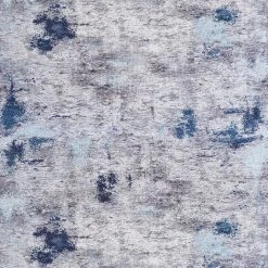 Top Square Tapis Inka - Polyester - Bleu 12 Top Square Tapis Inka - Polyester - Bleu -Tapis Soldes Boutique 1000307711 211110 08321100402 DETAILS P000000001000307711