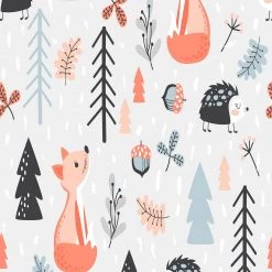 Top Square Tapis enfant Franzi - Polyester - Multicolore -Tapis Soldes Boutique 1000307712 211110 08321200398 DETAILS P000000001000307712