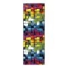 Top Square Tapis de couloir Colorful - Polypropylène - Multicolore -Tapis Soldes Boutique 1000307732 211110 08321300445 IMAGE P000000001000307732