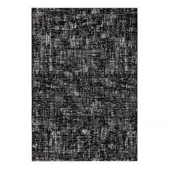 Freundin Home Collection Tapis intérieur / extérieur Willa - Polypropylène - Crème / Gris - 120 x 170 cm