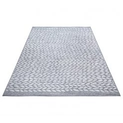 Freundin Home Collection Tapis Pangala - Polypropylène - Gris argenté - 155 x 230 cm 8 Freundin Home Collection Tapis Pangala - Polypropylène - Gris argenté - 155 x 230 cm -Tapis Soldes Boutique 1000310273 211118 07482600596 DETAILS P000000001000310273