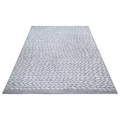 Freundin Home Collection Tapis de couloir Pangala - Polypropylène - Gris argenté 8 Freundin Home Collection Tapis de couloir Pangala - Polypropylène - Gris argenté -Tapis Soldes Boutique 1000310285 211118 07482800616 DETAILS P000000001000310285