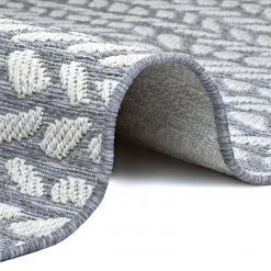 Freundin Home Collection Tapis de couloir Pangala - Polypropylène - Gris argenté 9 Freundin Home Collection Tapis de couloir Pangala - Polypropylène - Gris argenté -Tapis Soldes Boutique 1000310285 211118 07482800627 DETAILS P000000001000310285