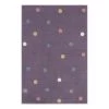 Happy Rugs Tapis enfant Wheel I - Polypropylène - Lilas - 100 x 160 cm 1 Happy Rugs Tapis enfant Wheel I - Polypropylène - Lilas - 100 x 160 cm -Tapis Soldes Boutique 1000310395 211118 11541900059 IMAGE P000000001000310395