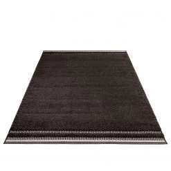 Mint Rugs Tapis épais Aine - Polypropylène - Gris foncé - 200 x 290 cm -Tapis Soldes Boutique 1000312037 211130 13004000616 DETAILS P000000001000312037