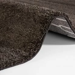 Mint Rugs Tapis épais Aine - Polypropylène - Gris foncé - 200 x 290 cm -Tapis Soldes Boutique 1000312037 211130 13004200648 DETAILS P000000001000312037