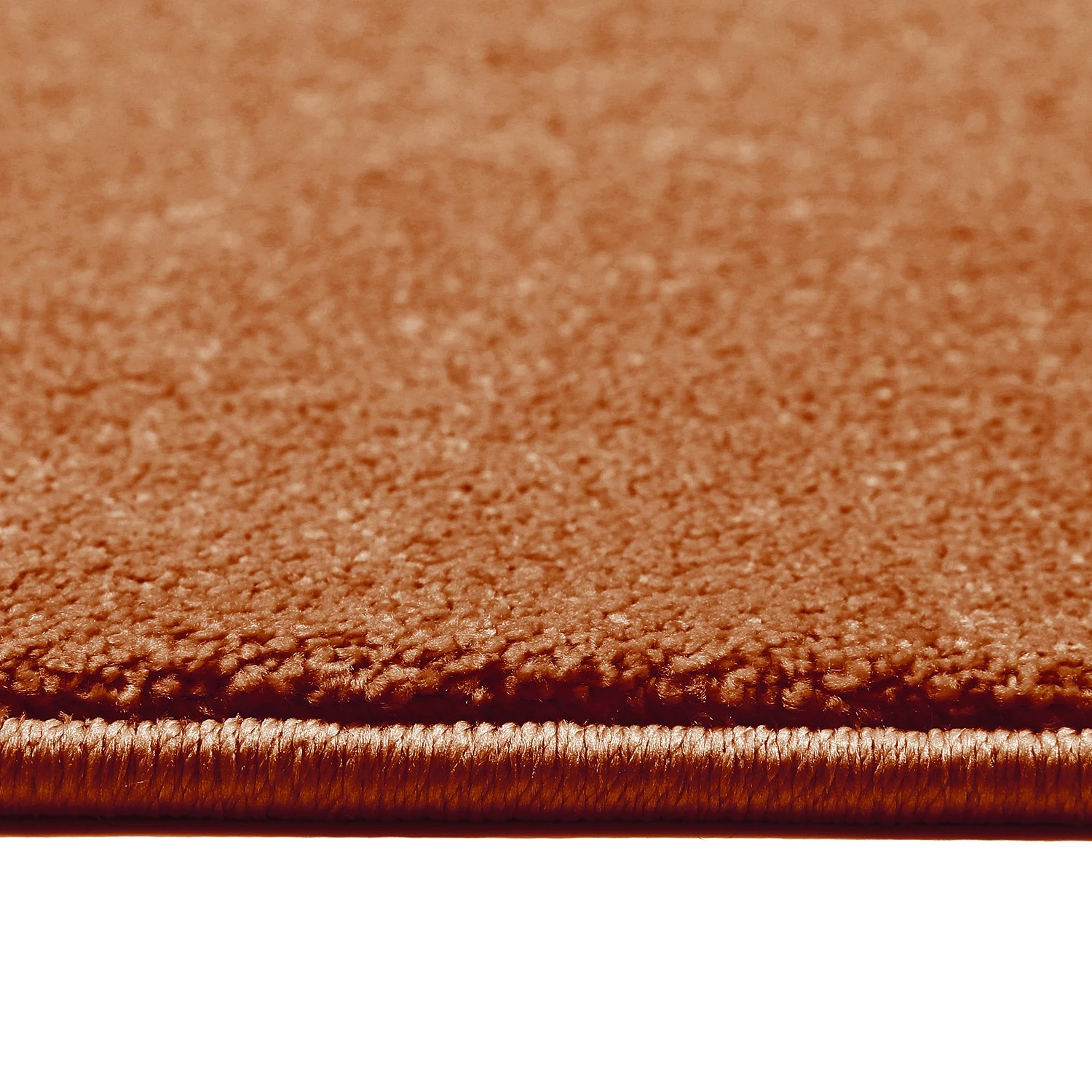 Esprit Home Tapis Campus - Polypropylène - Brun rouille - 200 x 290 cm 6 Esprit Home Tapis Campus - Polypropylène - Brun rouille - 200 x 290 cm – Image 4