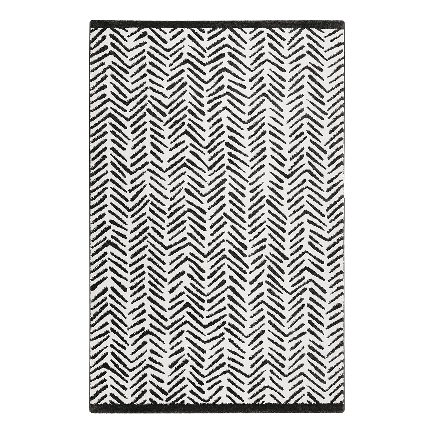 Esprit Home Tapis Congo - 100 % polypropylène - Blanc - 200 x 290 cm 3 Esprit Home Tapis Congo - 100 % polypropylène - Blanc - 200 x 290 cm