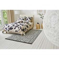 Esprit Home Tapis Congo - 100 % polypropylène - Blanc - 200 x 290 cm 11 Esprit Home Tapis Congo - 100 % polypropylène - Blanc - 200 x 290 cm -Tapis Soldes Boutique 1000313339 211207 16322300614 MOOD DETAILS P000000001000313339 mood