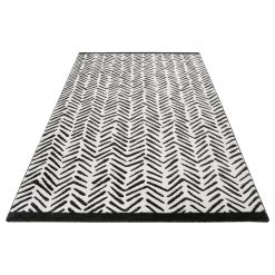 Esprit Home Tapis Congo - 100 % polypropylène - Blanc - 200 x 290 cm 12 Esprit Home Tapis Congo - 100 % polypropylène - Blanc - 200 x 290 cm -Tapis Soldes Boutique 1000313339 211207 16322300625 DETAILS P000000001000313339