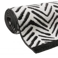 Esprit Home Tapis Congo - 100 % polypropylène - Blanc - 200 x 290 cm 13 Esprit Home Tapis Congo - 100 % polypropylène - Blanc - 200 x 290 cm -Tapis Soldes Boutique 1000313339 211207 16322400636 DETAILS P000000001000313339