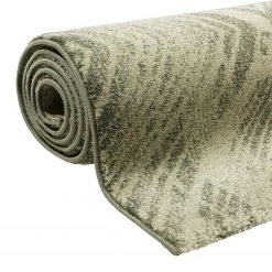 Esprit Home Tapis Cuba - Polypropylène - Vert - 200 x 290 cm -Tapis Soldes Boutique 1000313349 211207 16381900711 DETAILS P000000001000313349
