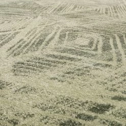 Esprit Home Tapis Cuba - Polypropylène - Vert - 200 x 290 cm -Tapis Soldes Boutique 1000313349 211207 16385100734 DETAILS P000000001000313349