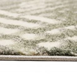 Esprit Home Tapis Vario - Polypropylène - Vert - 200 x 290 cm 12 Esprit Home Tapis Vario - Polypropylène - Vert - 200 x 290 cm -Tapis Soldes Boutique 1000313364 211207 16470300828 DETAILS P000000001000313364