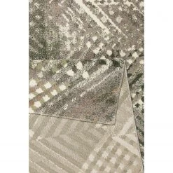 Esprit Home Tapis Vario - Polypropylène - Vert - 200 x 290 cm 13 Esprit Home Tapis Vario - Polypropylène - Vert - 200 x 290 cm -Tapis Soldes Boutique 1000313364 211207 16470300834 DETAILS P000000001000313364