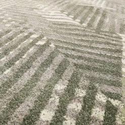 Esprit Home Tapis Vario - Polypropylène - Vert - 200 x 290 cm 14 Esprit Home Tapis Vario - Polypropylène - Vert - 200 x 290 cm -Tapis Soldes Boutique 1000313364 211207 16470400845 DETAILS P000000001000313364