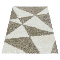 Ayyildiz Tapis épais Nevan II - Polypropylène - Beige - 120 x 170 cm -Tapis Soldes Boutique 1000314059 220119 08204800206 DETAILS P000000001000314059